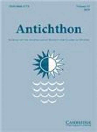 Antichthon