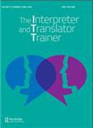 Interpreter And Translator Trainer