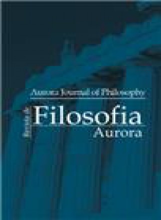 Revista De Filosofia Aurora