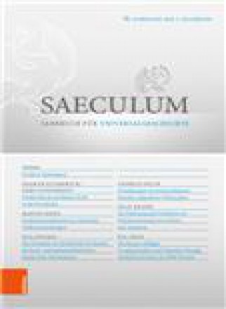 Saeculum