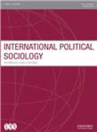 International Political Sociology