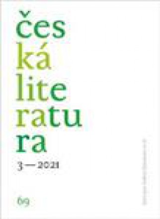 Ceska Literatura