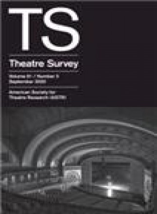 Theatre Survey