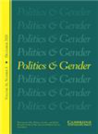 Politics & Gender