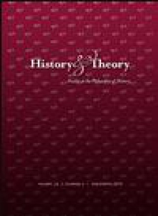 History And Theory