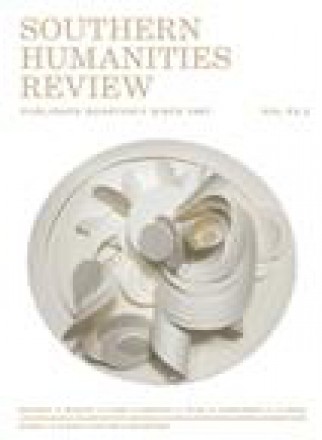 Southern Humanities Review