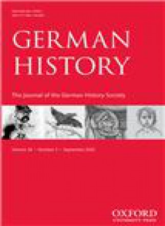 German History