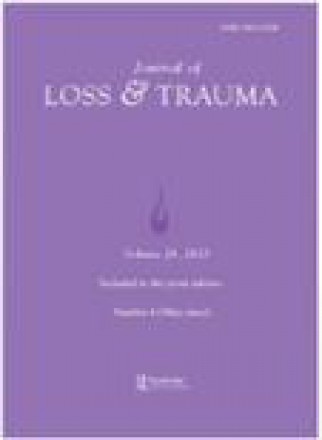 Journal Of Loss & Trauma