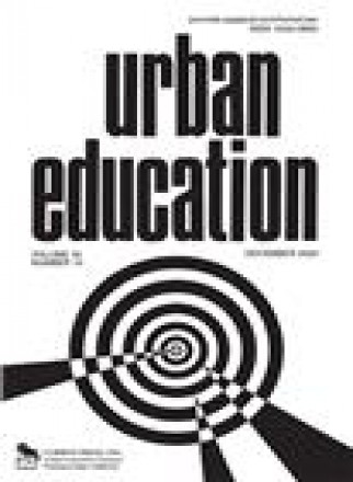 Urban Education