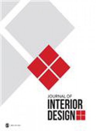 Journal Of Interior Design