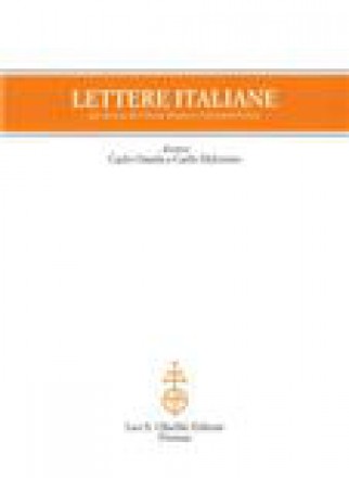 Lettere Italiane