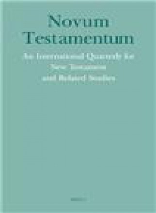 Novum Testamentum