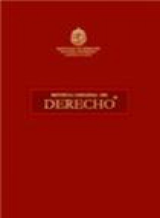 Revista Chilena De Derecho