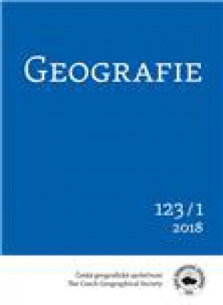 Geografie-sbornik Cgs