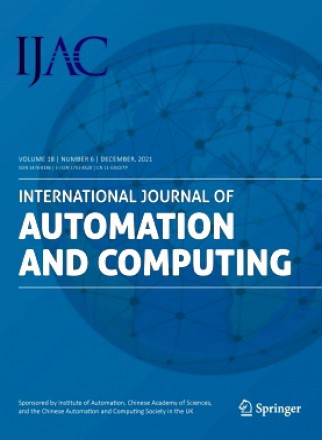 International Journal of  Computing