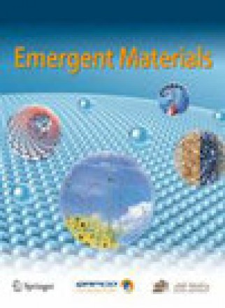 Emergent Materials