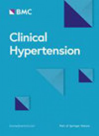 Clinical Hypertension