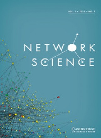 Network Science