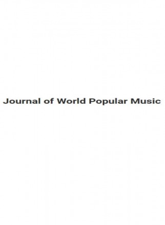 Journal Of World Popular Music