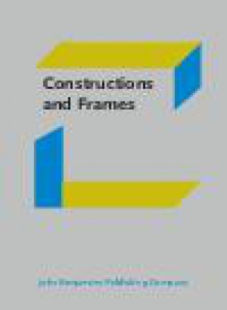 Constructions And Frames