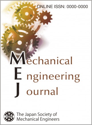 Mechanical Engineering Journal