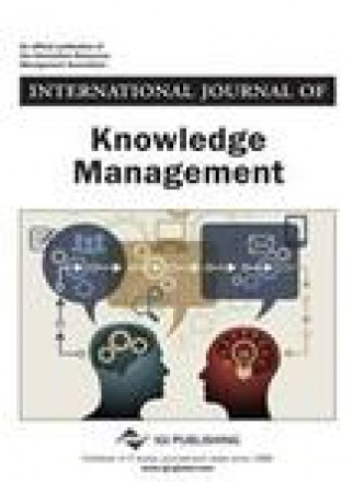 International Journal Of Knowledge Management