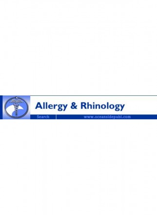 Allergy & Rhinology