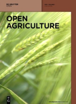 Open Agriculture