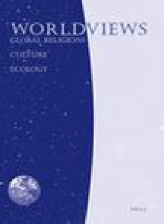 Worldviews-global Religions Culture And Ecology