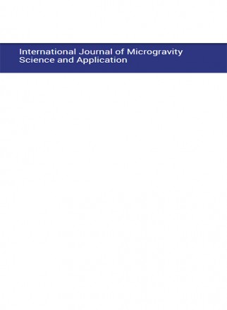 International Journal Of Microgravity Science And Application