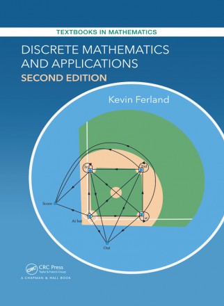 Discrete Mathematics And Applications