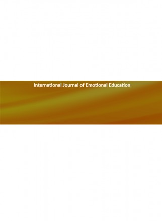 International Journal Of Emotional Education