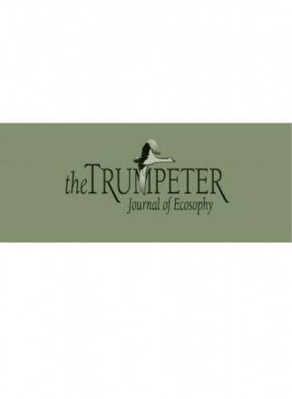 Trumpeter-journal Of Ecosophy