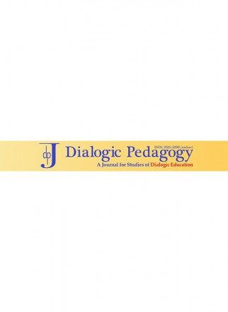 Dialogic Pedagogy