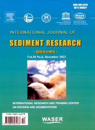 International Journal of Sediment Research